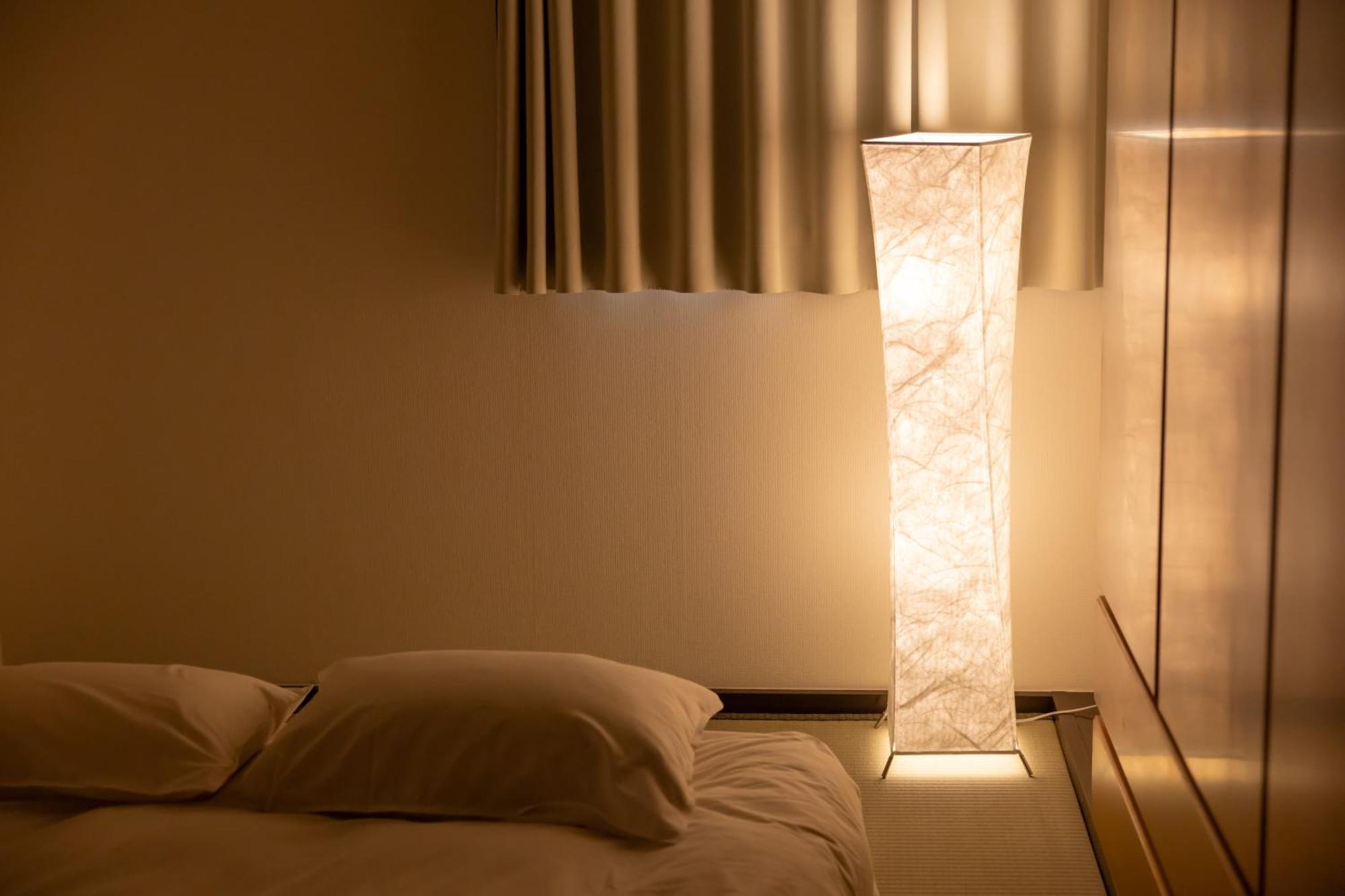 豊月荘 Toyotsuki Apartment Osaka Bagian luar foto